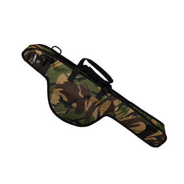 DPM Camo Compact Single Rod Sleeve 6ft